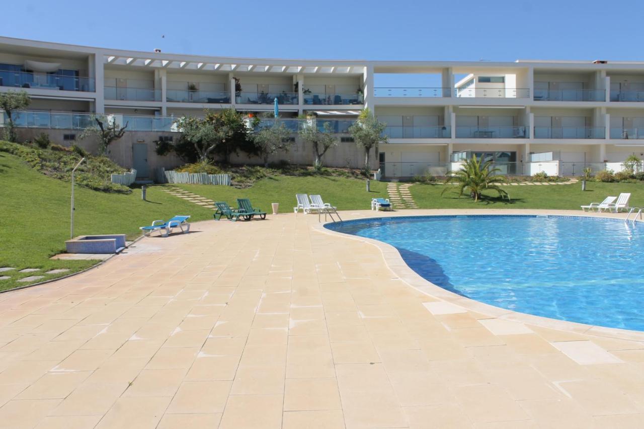 Algarve Paraiso Monte Da Balaia Albufeira Eksteriør bilde