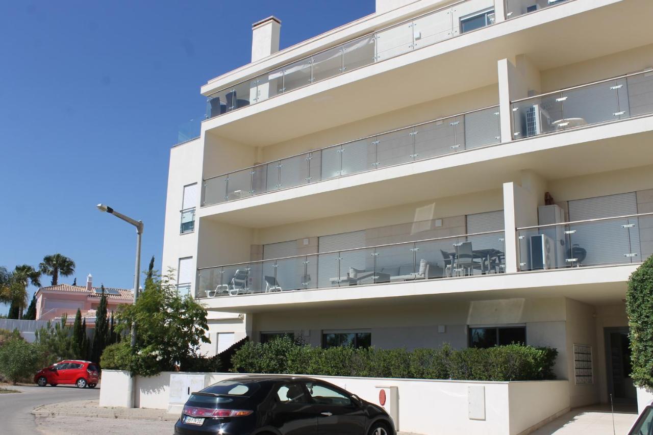 Algarve Paraiso Monte Da Balaia Albufeira Eksteriør bilde